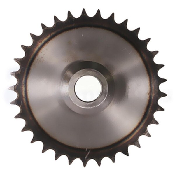 Aftermarket Unloading Auger Drive Sprocket Made Fits Case-IH Combine Models 1321167C92 - main